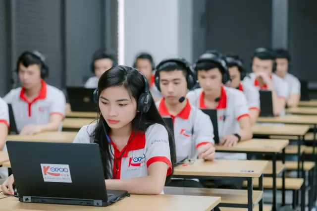 Biểu đồ phân tích kết quả